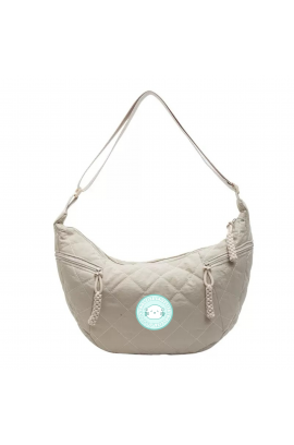 CHIOS CLUB - DUO Zip Tote [tote37BE]